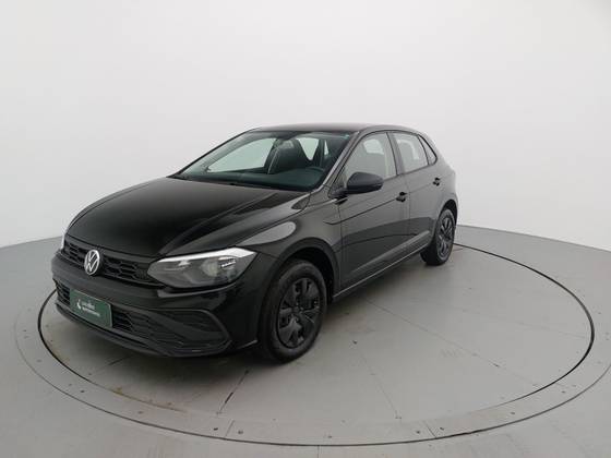 VOLKSWAGEN POLO 1.0 MPI TRACK MANUAL